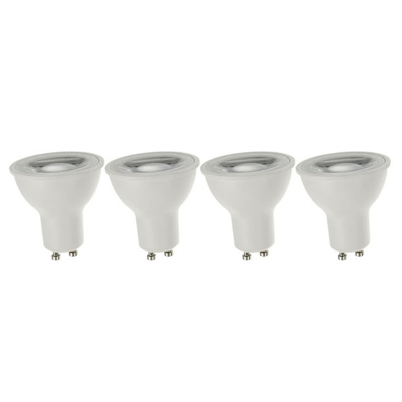 4Pcs Restaurant Bar Spotlight Light LED Spotlight Light Practical Restaurant Bar Light