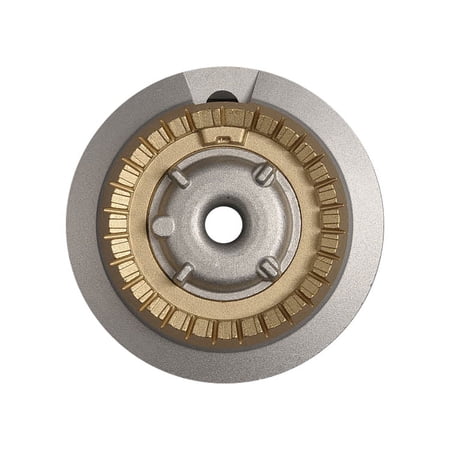 ForeverPRO WB16T10042 Head Burner Asm 12K for GE Appliance