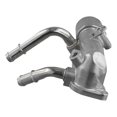 thumbnail image 3 of 12597172 Aluminum Thermostat Housing Engine Coolant for, 3 of 5