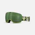 thumbnail image 1 of GIRO : ARTICLE II : Nuage Vert/vivid ENVY/VIVID Infrarouge : m, 1 of 1
