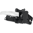 thumbnail image 2 of GRAND CARAVAN 08-18/TOWN AND COUNTRY 08-16 FRONT INTERIOR DOOR HANDLE RH, Chrome Lever, 2 of 5