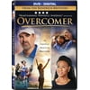 Overcomer (DVD + Digital Sony Pictures)