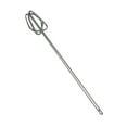thumbnail image 1 of relayinert Hand Mixer Attachments Stainless Steel Parts For Easy Grip And In Kitchen Mixer Beaters Attachments Replacement Parts 28cm, 1 of 6