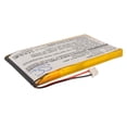 thumbnail image 2 of Replacement Battery for Bushnell 36-8100,BUU0057,E35010M28,Yardage Pro,Yardage Pro XGC+,H604261H,3.7V/2000mAh, 2 of 6