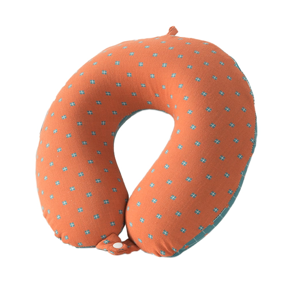 Breastfeeding pillow and locators the Original clay pebble breast