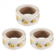 thumbnail image 1 of Rollo de Pegatinas de Abejas: 1500 Pegatinas Lindas de Abejas para Guarderías, , Material de Oficina y Manualidades, 1 of 5