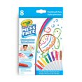 thumbnail image 1 of 8 Stylos-Pinceaux Color Wonder Crayola, 1 of 7