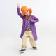 thumbnail image 5 of Disfraz de Willy para niños, disfraz de Charlie, uniforme para juego de rol infantil, traje para niños, mono para Halloween, mascarada, 5 of 5
