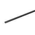 thumbnail image 1 of Unique Bargains Carbon Fiber Rod, 5mm x 100mm for RC Plane DIY, 1 of 1