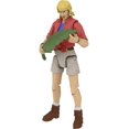 thumbnail image 3 of Figura de acción Mattel Jurassic World Dra. Ellie Sattler 9 cm, 3 of 6