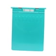 thumbnail image 3 of Portapapeles perfecl para carpetas de archivos plástico verde, 3 of 8