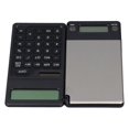 thumbnail image 1 of High quality Portable Electronic Scale Calculator Small Digital Scale Calculator High Pre, 1 of 5