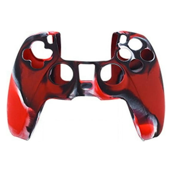 PS5 Game Accessories Handle Colorful Smooth Silicone Case