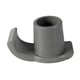 thumbnail image 2 of Herramienta deslizante para esquís plegables con puntas de goma de 1 1/8" de diámetro. Gris, 2 of 9