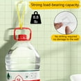 thumbnail image 5 of BTideas Soap Holder Dish for Shower,2 Pack Soap Case with Draining Wall Mounted,Travel Bar Container, 5 of 7