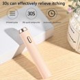 thumbnail image 5 of Heat Pulse Anti Itch Pen Electronic Relieve Itching Stick USB Rechargeable Anti Itching Stick for Outdoor Camping Travel Sports, 5 of 5