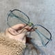 thumbnail image 2 of Lentes Anti Luz Azul Anti-radia Para computadora retro unisex, 2 of 3