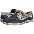 thumbnail image 7 of Sperry Top-Sider Women's Songfish Painterly Stripe Boat Shoe, Navy, 8 Medium US, 7 of 7
