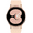 Pink Gold, variant on Samsung Galaxy Watch4 40mm Bluetooth and WiFi Smart Watch, Black