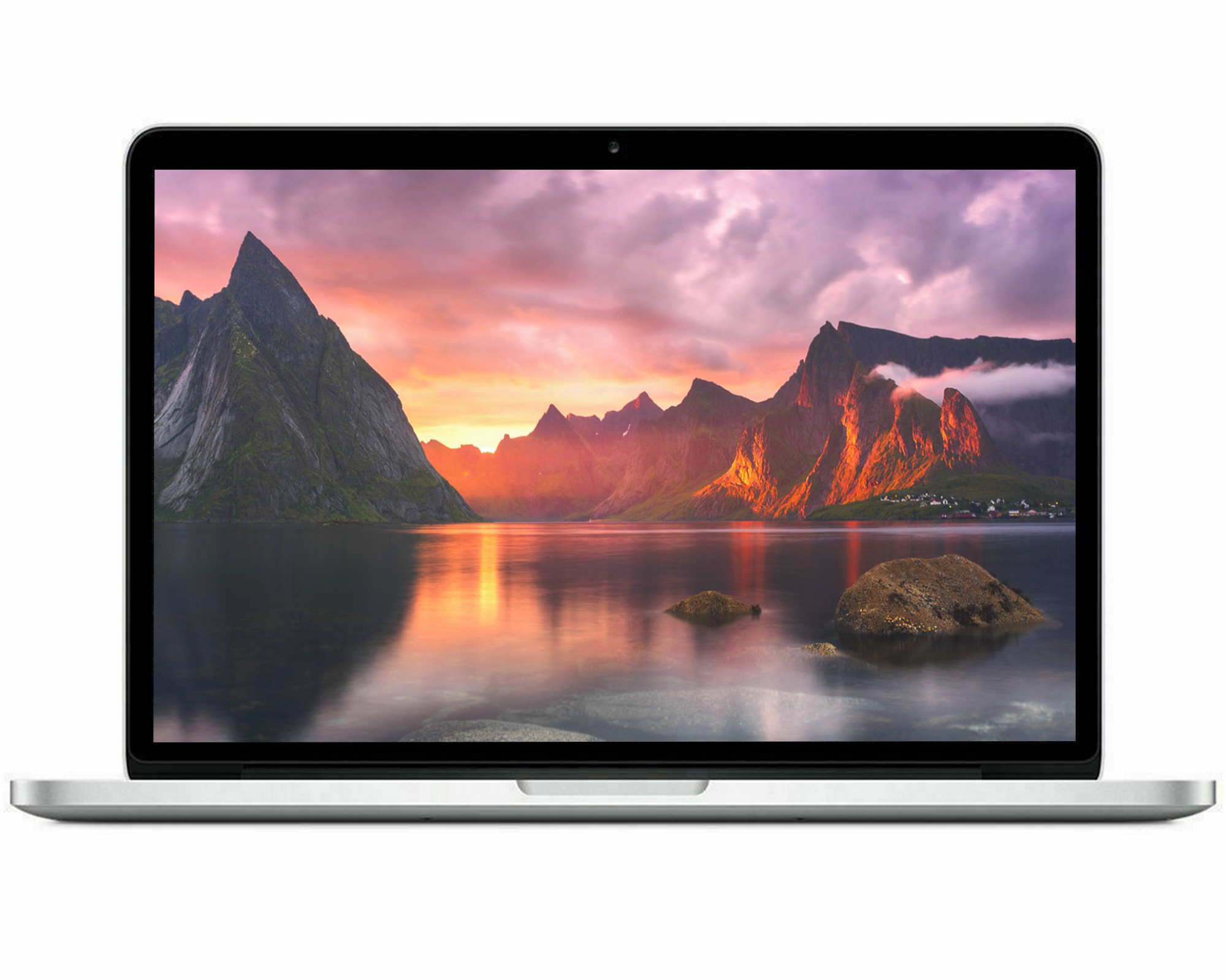 Restored | Apple MacBook Pro | 13.3-inch | 2.7/2.9GHz | Intel Core i5 | 8GB RAM | 128GB SSD | Bundle: USA Essentials Bluetooth/Wireless Airbuds, Black Case, Wireless Mouse By Certified 2 Day Express - image 5 of 5