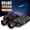 60X60, variant on 60x60 Binoculars for Adults - Night Vision Military-Grade with BAK4 Prism & Fmc Lens, Compact Goggles Telescopes for Bird Watching, Hunting, Travel & Hiking Outdoor