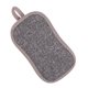 thumbnail image 2 of Advancent Toalla de limpieza de cocina, 1-3 uds., cepillos para utensilios de cocina, trapos de limpieza antigrasa, accesorios de tela absorbentes para Suministros de limpieza para el hogar Gris Advancent HA003563-03, 2 of 6