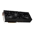 thumbnail image 3 of PNY GeForce RTX™4080 16GB VERTO Triple Fan Graphics Card DLSS 3, 3 of 9
