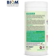 thumbnail image 3 of Biom Probiotics Diversify Leaky Gut Support Human Milk Oligosaccharides Supplement Adults 5.3oz, 3 of 8