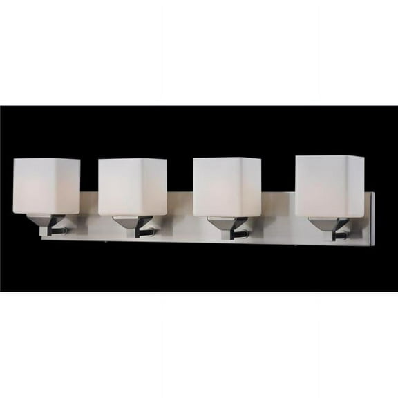 Z-Lite 4 Light Vanity