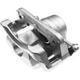 thumbnail image 4 of Detroit Axle - Front Right Brake Caliper w/Bracket Replacement for 2003 2004 2005 2006 2007 2008 Honda Pilot, 4 of 7