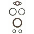 thumbnail image 3 of FEL-PRO TCS 46063 Crankshaft Front Seal Set, 3 of 3
