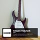 thumbnail image 1 of unbranded Herramienta Portátil Para Entrenamiento De Dedos Guitarra En ABS Para Fuerza Y Precisión, 1 of 7
