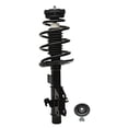 thumbnail image 6 of Detroit Axle - Front Rear Struts w/Coil Spring Sway Bar Links Replacement for 2011-2012 Chevrolet Camaro 3.6L - 6pc Set, 6 of 7