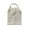 White, variant on Stretchable Exfoliating Back Scrubber with Handles, Long Bath Washcloth Towel for Back Neck and Feet, Extra Long Loofah Shower Strap, 40cm Exfoliating Bath Tool