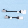 thumbnail image 3 of New Laptop DC Power Jack Socket Charging Port Cable For LATITUDE 3410 3510 7DM5H B, 3 of 6