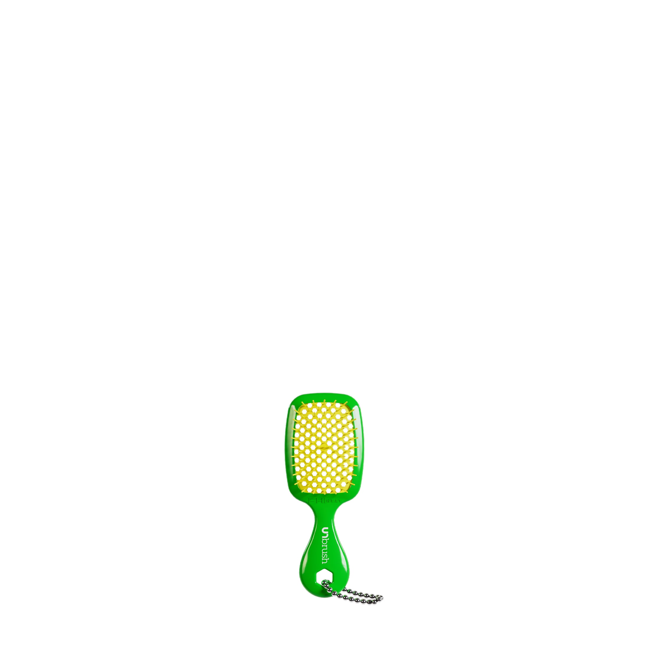 FHI Heat UNbrush® Super Mini 3 Pack, Neon
