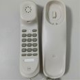 thumbnail image 5 of Wired Wall Phone, Hotel Small Phone, Suitable For Home/bathroom/school/office Fixed Wall Phone, White!ZZ39, 5 of 5