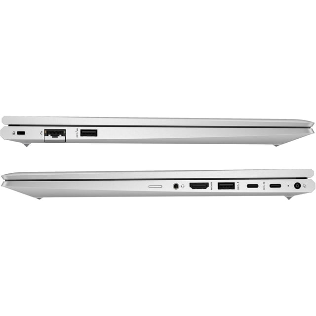 HP ProBook 450 G10 Core i7-1355U 512GB SSD 8GB 15.6" FHD WIN11 Pro multicolor