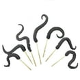 thumbnail image 1 of Flower Pot Bonsai Decorative Sea Monsters Octopu Tentacles Set of 7, 1 of 1