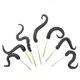 thumbnail image 1 of Flower Pot Bonsai Decorative Sea Monsters Octopu Tentacles Set Of 7, 1 of 1