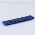 thumbnail image 4 of 1pc Sequin Headband Fashion Sports Hairband Glitter Headdress Elastic Bling Headwear for Women Girls Blue, 4 of 7