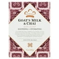 thumbnail image 5 of Nubian Heritage Goats Milk and Chai Soap Bar, 5 oz, 5 of 5