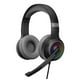 thumbnail image 2 of Auriculares para juegos con micrófono, aptos para la mayoría de portátiles, con cancelación de ruido, sonido envolvente estéreo de 7 pulgadas y cable., 2 of 7