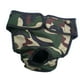 thumbnail image 1 of Pantalones de protección para perros lavables y sanitarios para perros. Camuflaje XL, 1 of 9