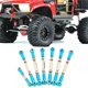 thumbnail image 5 of Juego de varillas de tracción para coche RC, accesorios mejorados, 7 Uds., aptos para TRXXAS SLASH 2WD, 5 of 8