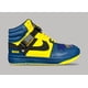 thumbnail image 1 of Tenis Unisex Panam Bota Tepoz Wolverine Edición Especial, 1 of 4