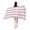 Pink, variant on Sage Green Stripe Beach Towels Oversized Super Absorbent, Modern Simple Geometric White Striped Lightweight Bath Towel Quick Dry Sets For Bathroom/Pool/Rv Camping/Beach Play/Gym Room/Picnic 35"x70"