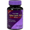 Natrol Alpha Lipoic Acid Caplets, 60 CT