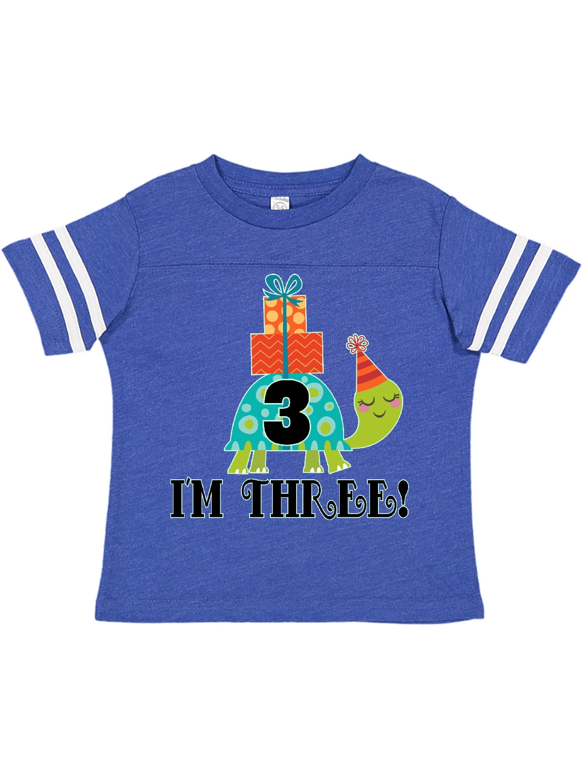 im 3 birthday outfit