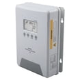 thumbnail image 4 of 1x Solar Controller 800W (12V) 1600W (24V) 3200W (48V) For-MPPT For-Solar Controller Photovoltaic Charging 60A Home Intelligent, 4 of 9